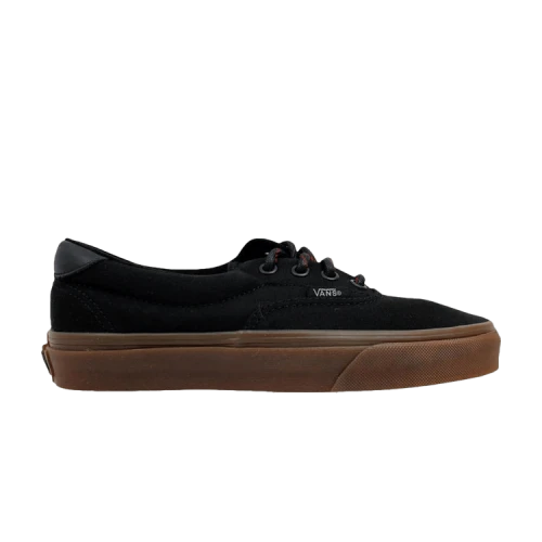 Vans Era 59 'Black Gum'
