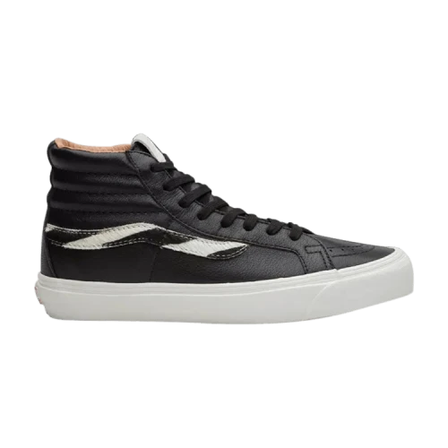 Vans OG Sk8-Hi LX 'Zebra'