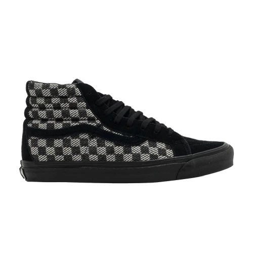Steven Alan x Vans OG Sk8 Hi LX
