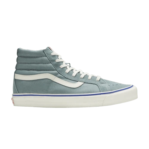 Vans Vault OG Sk8-Hi LX 'Lead'
