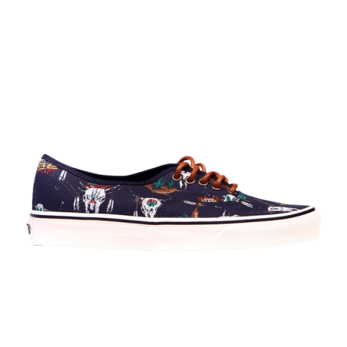 Vans Authentic 'Desert Tribe'