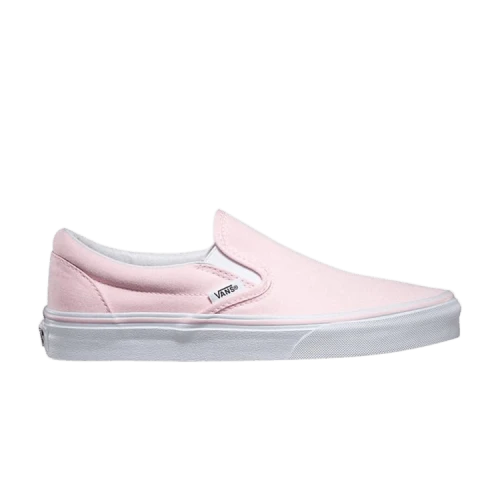 Vans Classic Slip On 'Ballerina' (Women's)