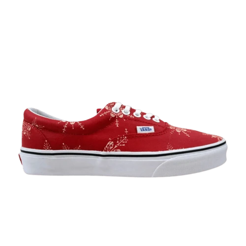Vans Era Van Doren Sky Snowflake