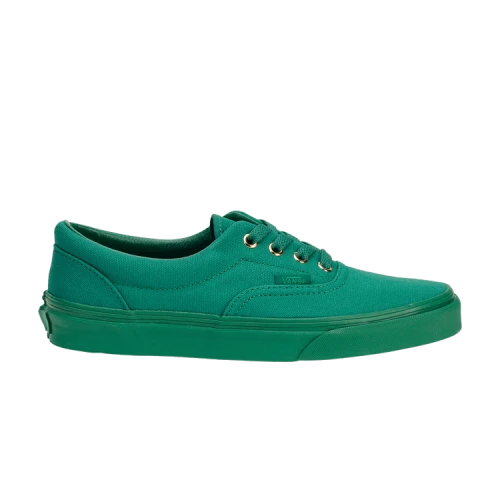 Vans Era Gold Mono Verdant Green