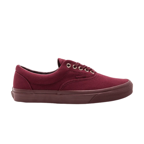 Vans Era Gold Mono Port Royale