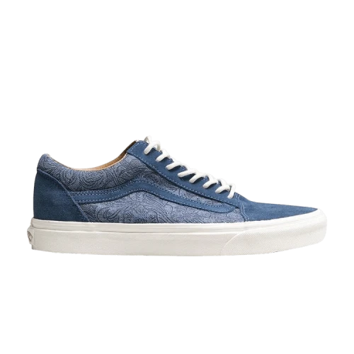 Vans Old Skool 'Motif Floral'