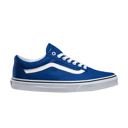 Vans Old Skool Canvas True Blue