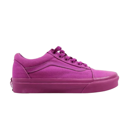 Vans Old Skool Monochrome