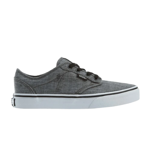 Vans Atwood Kids 'Black White'