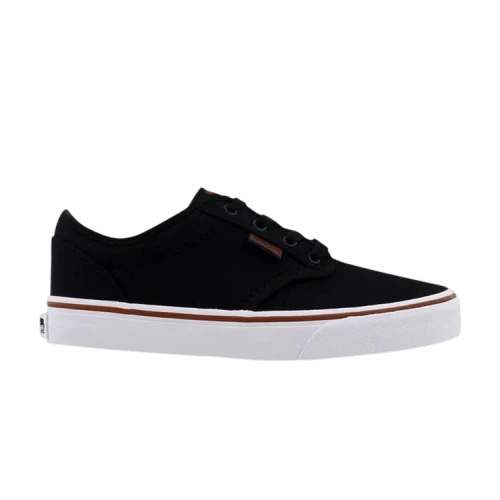(PS) Vans Atwood 'C&L - Black'