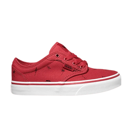 Vans Atwood Kids 'Hangloose - Red'