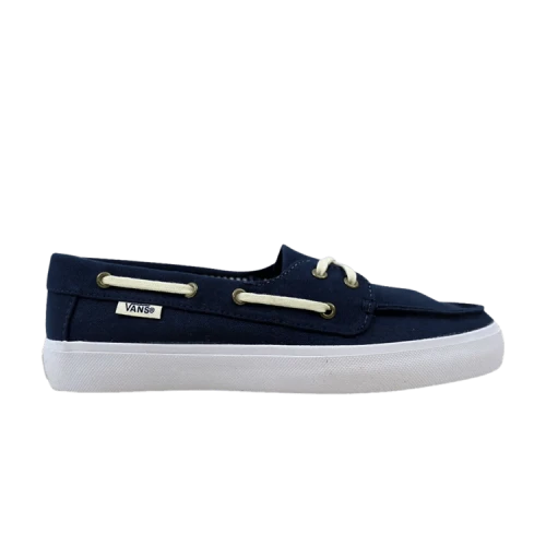 Vans Chauffeur SF Multi Stripe Dress Blues (Women's)