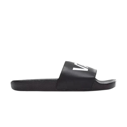 Vans Slide-On 'Black'