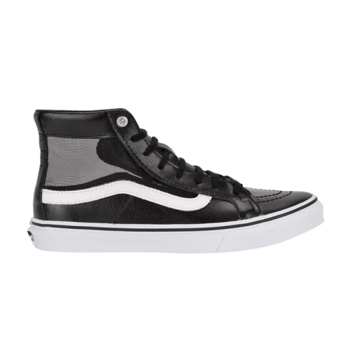 Vans Sk8-Hi Slim 'Cutout'
