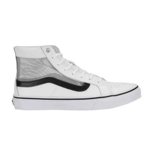 Vans SK8-Hi Slim Cutout 'Mesh'