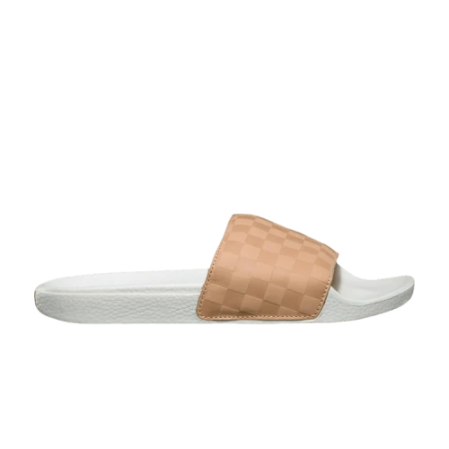 Vans Leila Hurst x Slide-On 'White Amberlight' (Women's)
