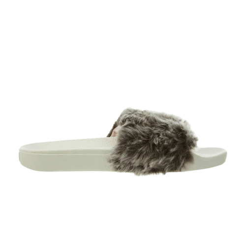 Vans Slide-On 'Wolf Pack' (Women's)