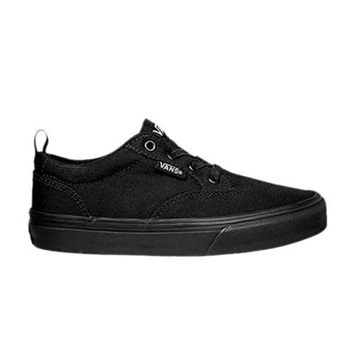 Vans Winston Slip-On Kids 'Black'