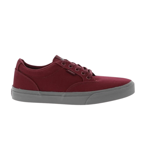 Vans Winston 'Check Liner - Port Tornado'