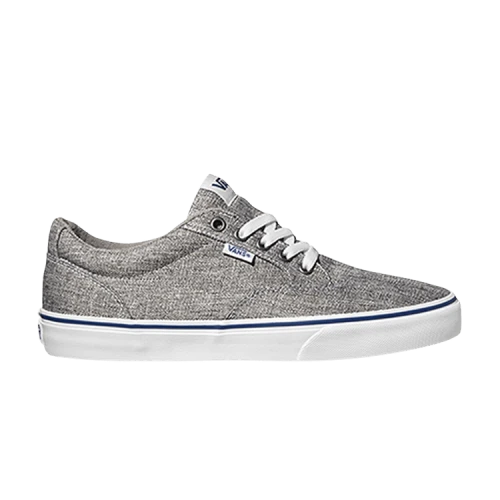 Vans Winston 'Grey'