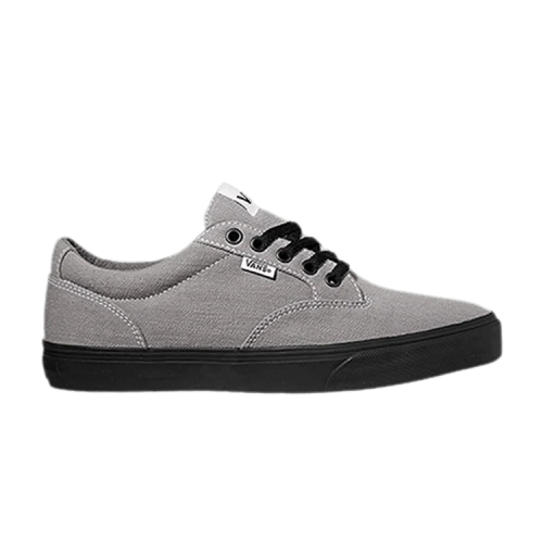 Vans Winston 'Pewter Black'