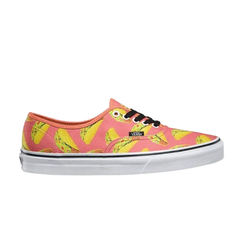 Vans Authentic 'Late Night Tacos'