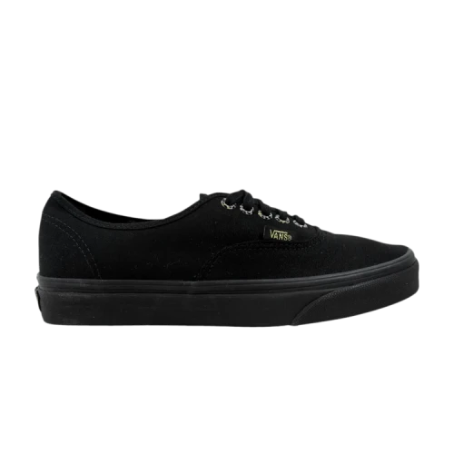 Vans Authentic Multi Eyelets Cheetah