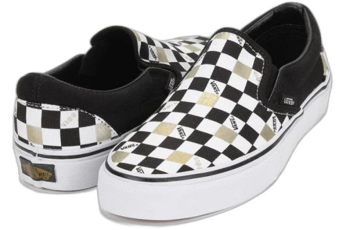Vans Classic Slip-On '50th Anniversary'