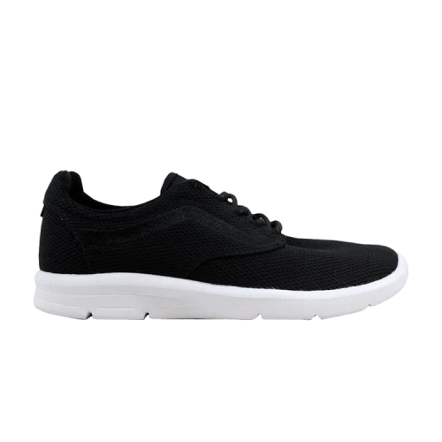 Vans Iso 1.5 + Mesh Black