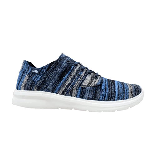 Vans Iso 2+ Italian Weave Dress Blues