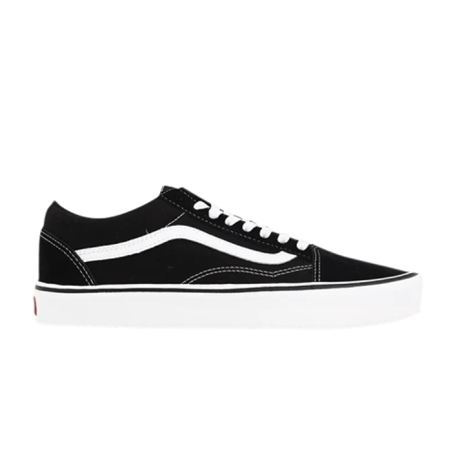 Vans Old Skool Lite 'Black White'