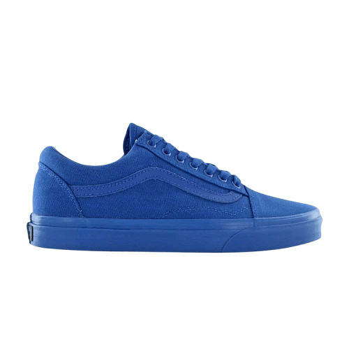 Vans Old Skool Nautical Blue