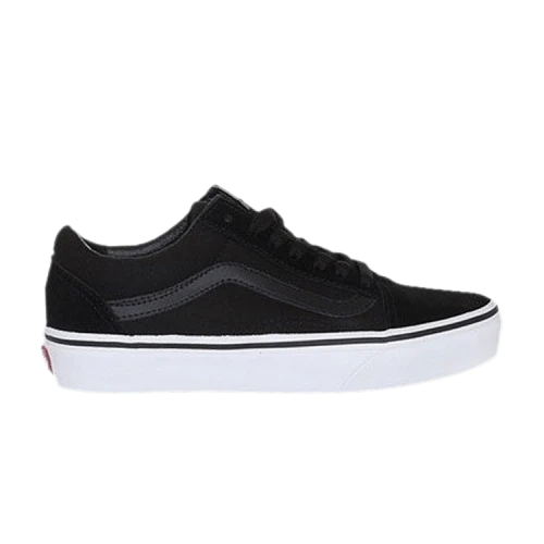 Vans Old Skool 'Black'