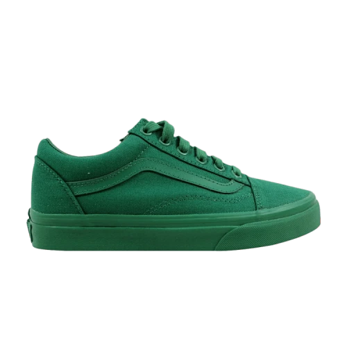 Vans Old Skool Verdant Green