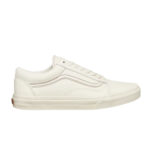 Vans Old Skool 'Hard Work - Beige'