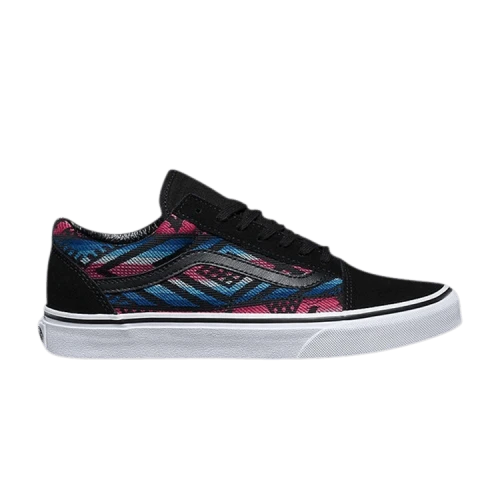 Vans Old Skool 'Moroccan Geo'