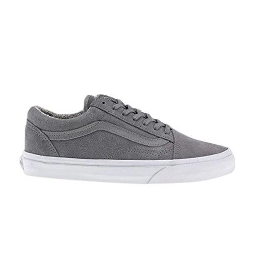Vans Old Skool 'Grey'
