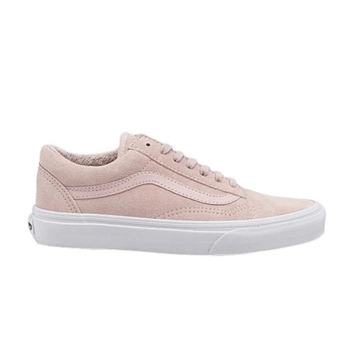 Vans Old Skool 'Peachskin'