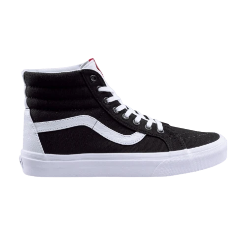 Vans SK8-HI Reissue 'College Black'