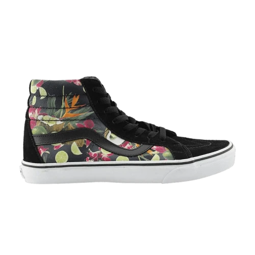 Vans Sk8-Hi Reissue 'Lime In The Coconut'