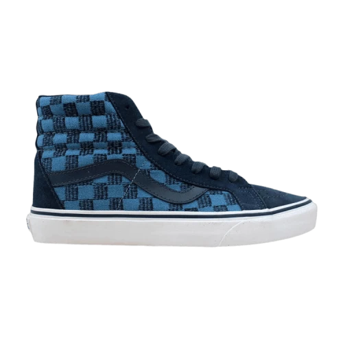 Vans Sk8-Hi Reissue Stitch Checkers