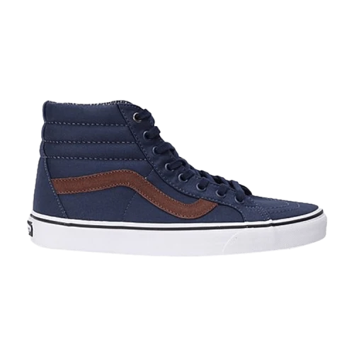 Vans Sk8-Hi Reissue 'Cord & Plaid'