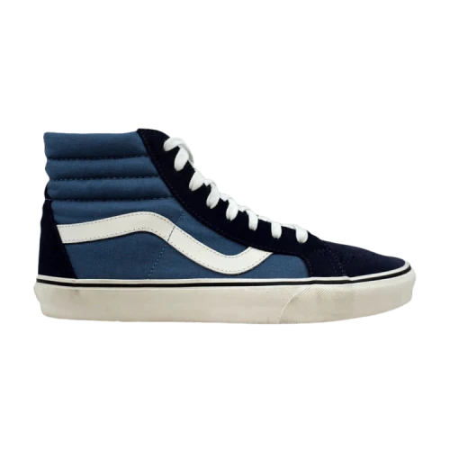 Vans Sk8-Hi Reissue 2 Tone Parisian Night