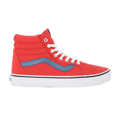 Vans Sk8 Hi Canvas