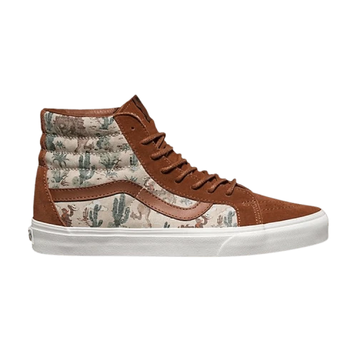 Vans Sk8-Hi Reissue 'Desert Cowboy'