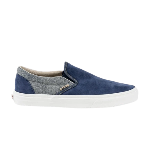 Vans Classic Slip-On 'Utilitarian'