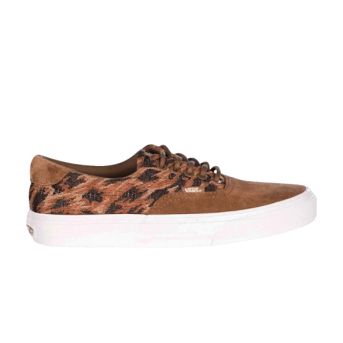 Vans Era 59+ 'Italian Weave - Teak'