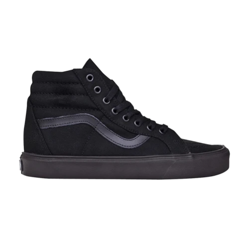 Vans Sk8-Hi Lite + 'Black'