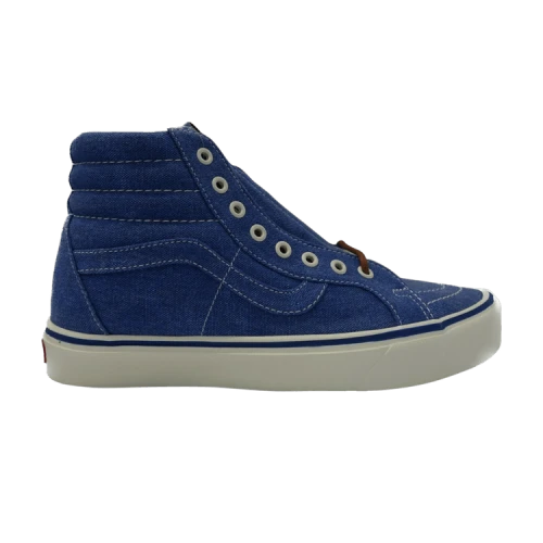 Vans Sk8-Hi Vintage 'True Blue'