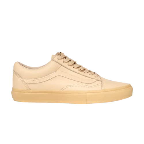 Opening Ceremony x Vans Old Skool LX 'Beige'
